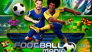 Обзор увлекательного игрового онлайн-автомата Football Mania в Joykazino