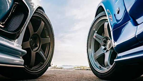 Кованые или литые диски: что лучше?