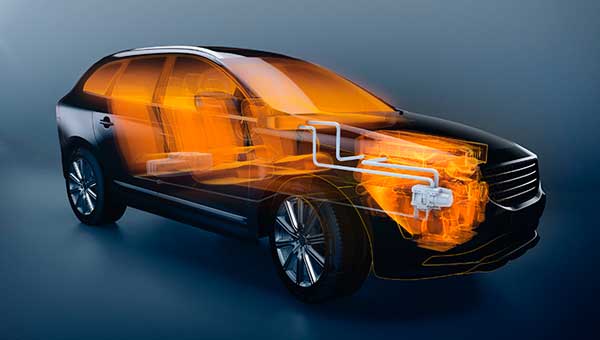 Что такое автономный обогреватель  для авто и зачем он нужен