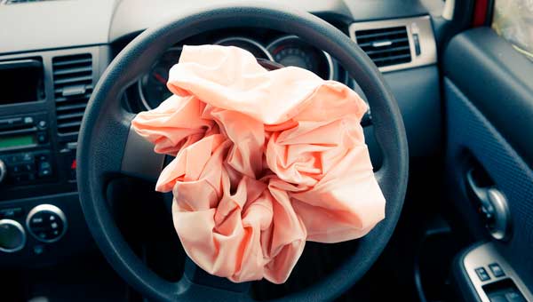 Есть ли у подушек безопасности срок годности