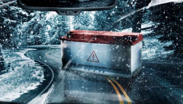 Особенности обслуживания аккумулятора автомобиля в холодное время года