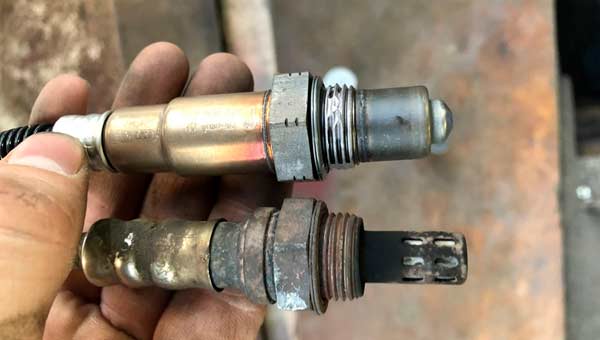 Неисправность лямбда-датчика: что это такое и как с этим жить