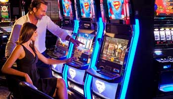 Слоты игровые автоматы играть с выводом pokerdom casino игровой автомат базар