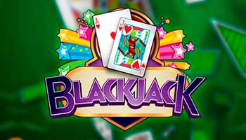 Игровой автомат Blackjack в интернет казино в maxbetslots